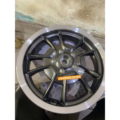 BỘ MÂM CHÍNH HÃNG PHAY CNC VESPA PRIMAVERA SPRINT