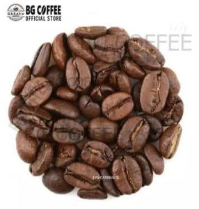 [BG]COFFEE- VIETNAMESE COFFEE MEDIUM ROAST KAPENG ARABICA -COFFEE BEANS or GROUND 1000g 500g 250g in Heat sealed Plastic Pouch