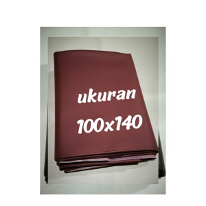 perlak dewasa anti air ukuran 100x140  /perlak lansia / nifas / melahirkan / perlak bayi