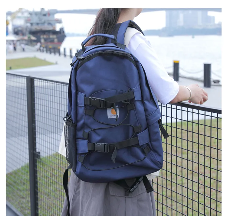 Carhartt reflective backpack hot sale