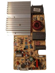 Mạch nguồn bếp từ Canzy CZI-9986 mạch bếp từ chính hãng có bảo hành