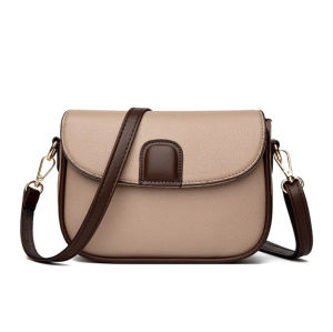 Túi đeo chéo nữ phong cách basic LILA TUT195