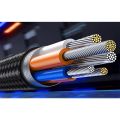 Cáp Micro HDMI to HDMI Ugreen 15516 15517 HD164 (HDMI 2.1 8K@60Hz,Dynamic HDR,eARC 48Gbps). 