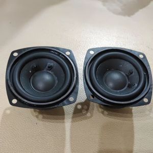 Speaker full range 66mm 68mm 2.5 inch 4ohm 10watt