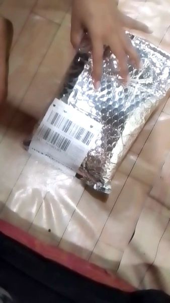 Buyer review video 4