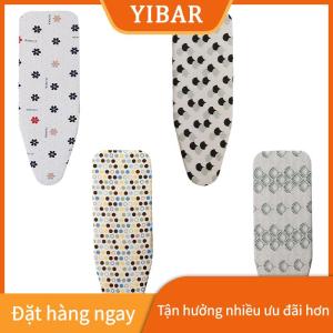 YIBAR Bền bàn ủi vải mới nặng chịu nhiệt dày bàn ủi Bìa Pad phổ dụng nguồn cung cấp giặt in độn