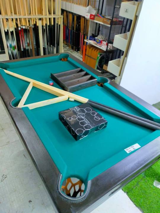 30x50 Mini Billiard Table Set | Lazada PH
