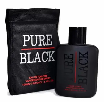 Shop Lacoste Black Perfume With Pouch with great discounts and prices online Sep 2024 Lazada Philippines