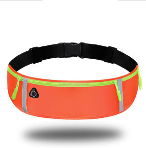 Túi đeo hông chay bộ du lịch tập gym CANIVAL GSR Phản quang 32L [Siêu Sale]