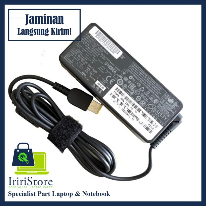 Charging Adapter Power Adapter Model S3 Adaptor Charger Laptop Len