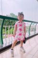 Đầm Body Hở Lưng 2 Màu Cho Bé Gái. 