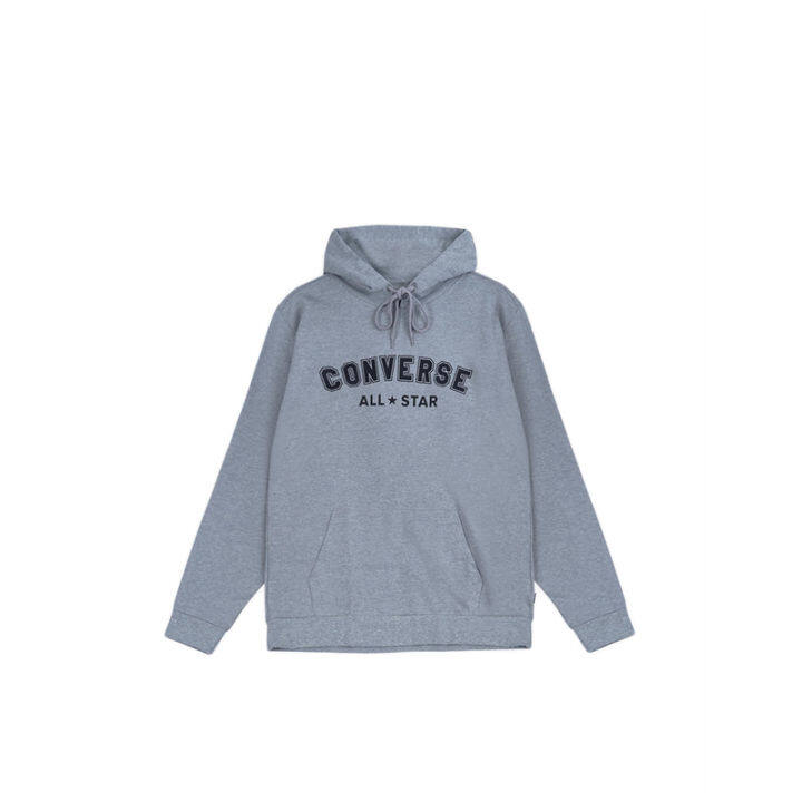 Converse all star clearance sweatshirt