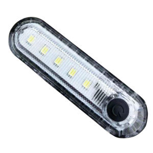 Bicycle Back Light USB Rechargeable Bicycle Rear Lights Bike Accessories Flash Security Lamp Cycling Bike Light