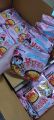 Korean Noodles Buldak Samyang Creamy Carbonara Cheese Buldak Spicy Carbonara flavour (1pack or 1 pc)(halal) stir fry. 