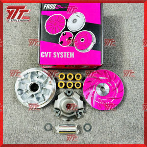 Bộ nồi trước FassTek Vario 125150 MS01