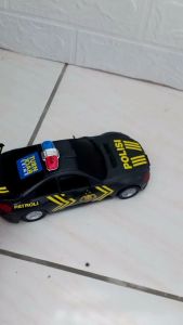 COD MAINAN MOBIL POLISI TARIK / MAINAN MOBIL POLISI INDONESIA MAINAN MOBIL MURAH / MAINAN MOBIL DIECAST POLISI TARIK / MAINAN MOBIL TARIK BUNYI KERINCING