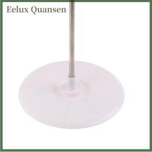 Eelux Giá đỡ có thể điều chỉnh màn hình búp bê bằng thép không gỉ 36/42/48/60cm thông dụng