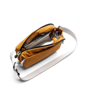 Australian Bellroy Lite Sling 7L hiking shoulder bag commuting light casual waist bag men and women messenger bag