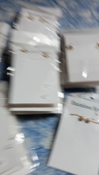 Buyer review video 2