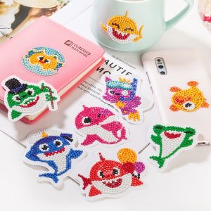 ✨💖💎 [MANY DESIGN] Pokemon ENGLISH PACK Magic DIY Beans Art l Bean Beads Craft Kit l Stickers l Paw Patrol Frozen Superhero Super Mario Spiderman Baby Shark Princess Fortune Cat Dinosaur Animal l Kids Children Toy l l Christmas Gifts