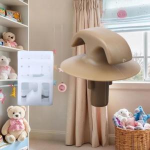 🔥🔥🔥fenglin Car Trunk Trim Panel Fastener Clip For Freelander 2 For Range Rover Luggage Net Hook Fastener Buckle Clips