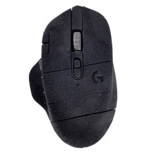 เหมาะสำหรับฟิล์มป้องกันสติกเกอร์ดูดซับเหงื่อกันลื่นวัสดุรถสปอร์ตสติกเกอร์รูปหนู G604 Logitech คุณภาพวัสดุ Alcantara