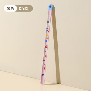 Long Handled Shoehorn for Home Use Nail Art Pregnant Women the Elderly and Carrying Shoes Without Bending over a Cute Shoe Drawer Shoe Puller多巴胺省力长柄鞋拔