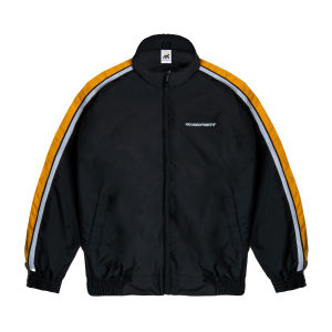 House of Smith Jaket Tracktop Pria - Vault #3 - Jacket