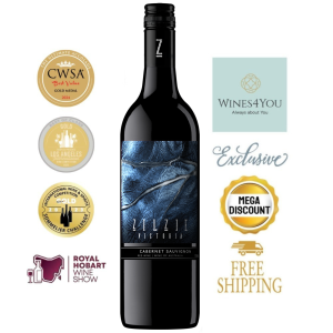 Zilzie VIC Cabernet Sauvignon Australia Red Wine
