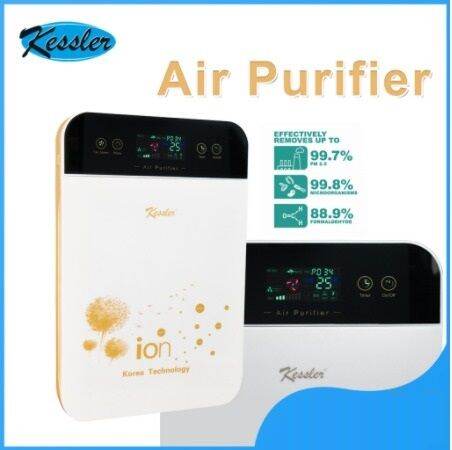 Kessler air store purifier