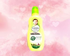 Cussons Baby Hair Lotion 100ml