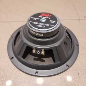 SPEAKER PEAVEY 8 INCI PRO RIDER 300 WATT KOMPONEN