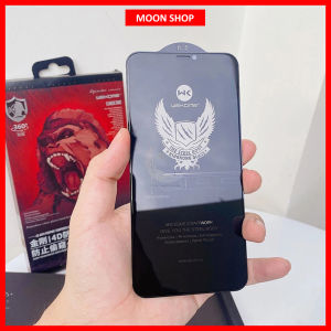 Kính cường lực KingKong chống nhìn trộm chính hãng cho iPhone 16 Pro Max 15 Pro Max 15 Pro 14 Pro Max 13 Pro Max 13 12 Pro Max 12 11 Pro Max 11 Xs Max X 8plus 7Plus