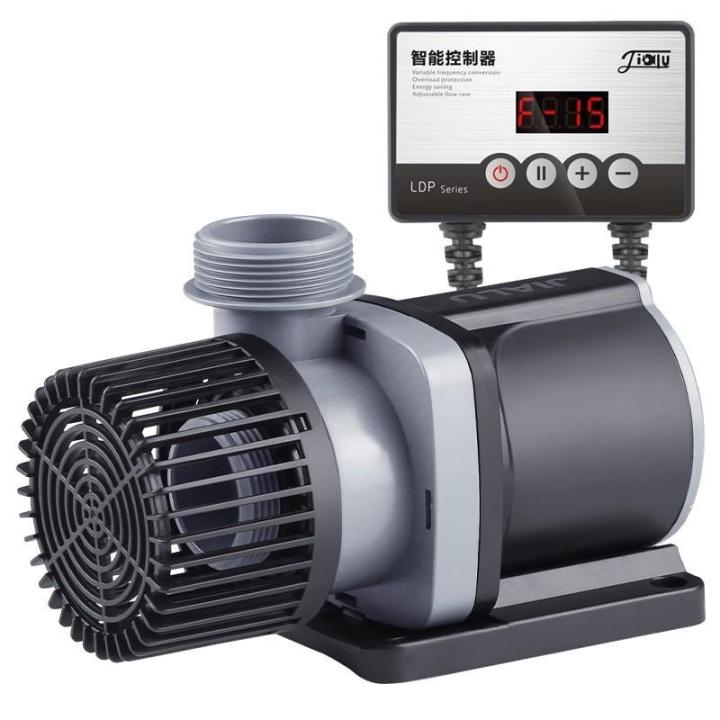 Picture Idea: Sunsun Edp Dc Variable Frequency Water Pump Marine Reef Aquarium