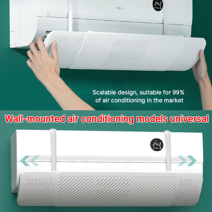 %F0%9F%87%B8%F0%9F%87%AC%E3%80%90SG%20stock%E3%80%91Aircon%20Wind%20Deflector%20Retractable%20%20Air%20Conditioner%20Wind%20Shield%20aircon%20vent%20deflector%20Aircon%20vent%20deflector%20%E7%A9%BA%E8%B0%83%E6%8C%A1%E9%A3%8E%E6%9D%BF%20-%20Image%205