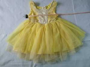 Gaun Pesta Anak Usia 3-5 Tahun: Tips Memilih yang Tepat