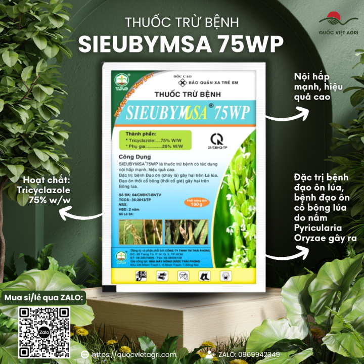 Sieubymsa 75WP