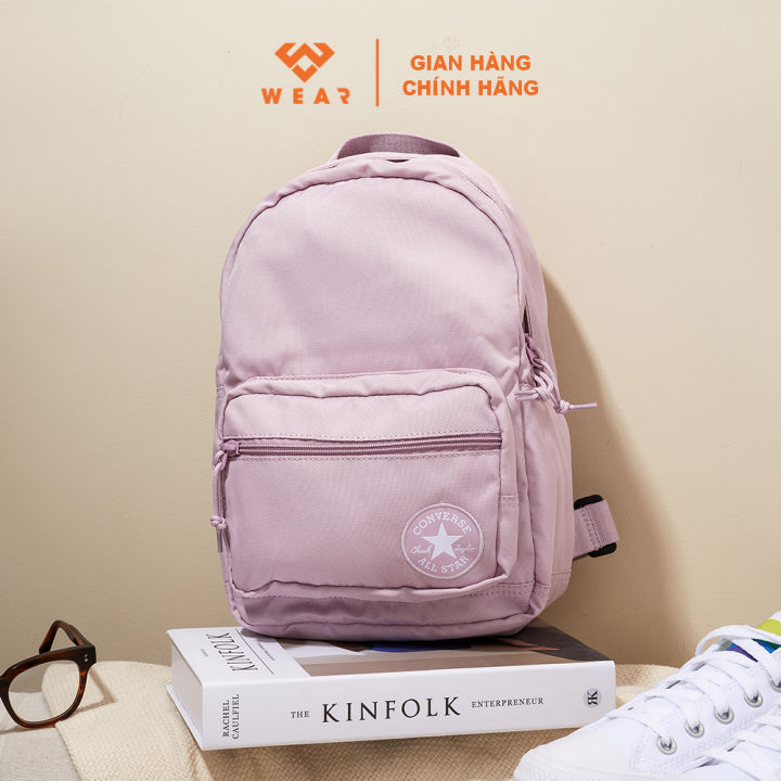 Balo Converse Go Lo Backpack