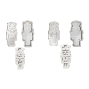 Silicone Molds Molds Figurine Molds Plasters Molds Casting Molds Ornament Making Molds Epoxy Resin Molds