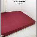 SPREI WATERPROOF ANTI AIR TINGGI 20CM. 