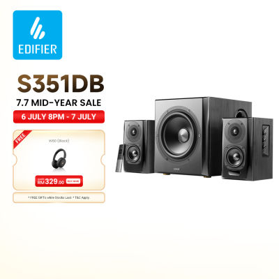 Edifier