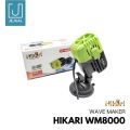 Hikari Wavemaker WM8000 WM 10000 Liter/jam Pembuat Arus Gelombang Aquarium. 