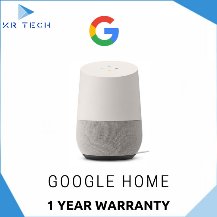 Google home hot sale lazada