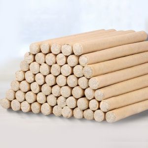 แท่งธูปไล่ยุง แท่งธูปหอม / แท่งธูปหอมกลางแจ้ง แท่งธูปหอมสำหรับหญิงตั้งครรภ์ เด็ก ในบ้าน ธูปหอมธรรมชาติ 驱蚊艾草蚊香棒