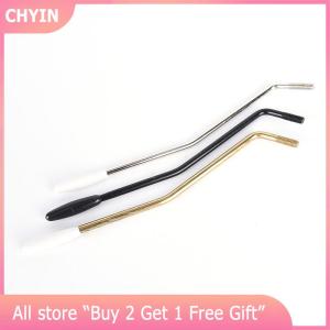 [COD] CHYIN Professional Tremolo Arm Whammy Bar Arm for Electric Guitar 3 Colors for choose