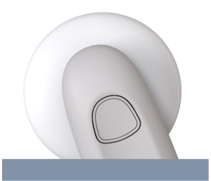 "SG SELLER" Pet Cat Grooming Brush Hair remover for Professional Pet Dog Groomers massager Easy To Use Comfortable Removes Long and Loose Hair