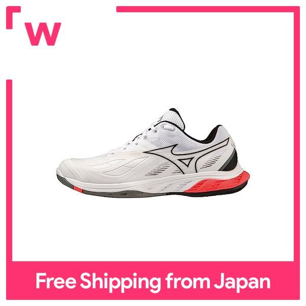 MIZUNO Badminton Shoes Wave Fang 2 Lazada PH