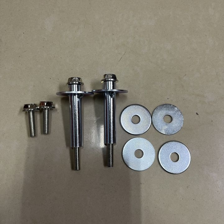 HONDA EX5 HIGH POWER HI POWER DREAM LEGSHIELD