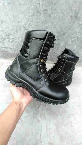 Sepatu PDL Safety KuLit