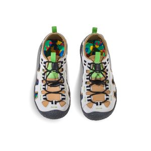 Littlebluelamb SANDALS  รองเท้าลำลองเด็กโต3-15ปี FK20252 (Summer2024) ลุยน้ำลุยทราย ปีนป่ายโขดหิยลุยลำธาร มี3สี EU26-38  กันน้ำ แห้งไว้ ไม่หุ้มน้ำ